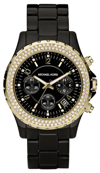 Часы Michael Kors Bradshaw MK5301
